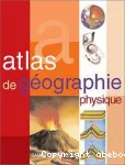 Atlas de géographie physique