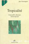 Tropicalité