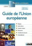 Guide de l'Union européenne