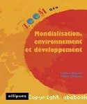 Mondialisation, environnement et développement