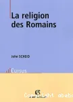 La religion des romains