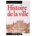 Histoire de la ville