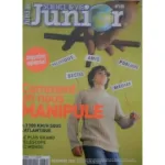 Science et Vie Junior, N° 170 - Novembre 2003 - Comment on nous manipule : dossier spécial