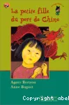 La petite fille du port de Chine