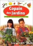 Copain des jardins