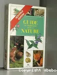 Guide du promeneur dans la nature