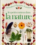 Les petits curieux dans la nature