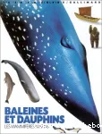 Baleines et dauphins