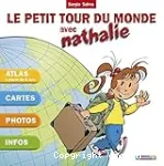 Le petit tour du monde avec Nathalie