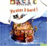 Pirates à bord