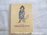 Capitaine Jambe-de-bois