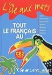 Tout le français au CM1 cycle3