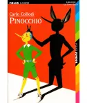 Les aventures de Pinocchio