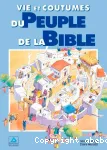 Vie et coutumes du peuple de la Bible