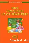 Pour comprendre les mathématiques