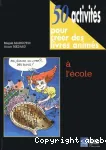 50 activités pour créer des livres animés à l'école