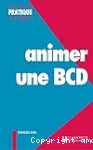 Animer une BCD