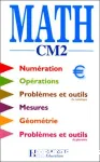 Math CE2/CM