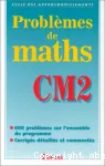 Problèmes de maths