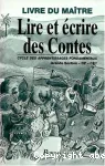 Lire et écrire des contes