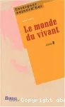 Le monde du vivant