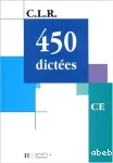 450 dictées