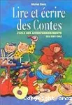 Lire et écrire des contes