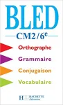 BLED CM2/6e