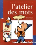 L'atelier des mots