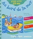 Au bord de la mer