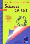 Sciences CP-CE1