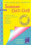 Sciences CM1-CM2