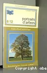 Portraits d'arbres