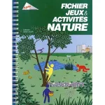 Fichier jeux et activités nature