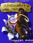 La préhistoire : cycle 3