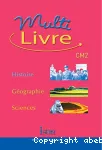 Multi livre CM2