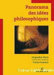 Panorama des idées philosophiques