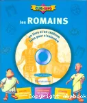 Les Romains : un livre et un cédérom faits pour s'entendre