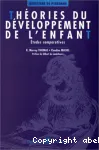 Théories du développement de l'enfant