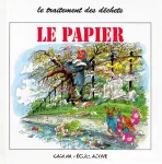 Le papier