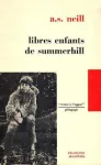 Libres enfants de Summerhill