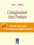 L'Imagination chez l'enfant