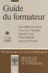 Guide du formateur