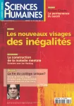 Dossier : Les nouveaux visages des inégalités