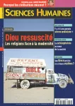 Dossier : Dieu ressuscité : les religions face à la modernité