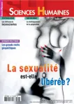 Dossier : la sexualité est-elle libérée ?