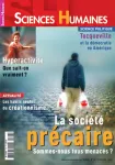 Dossier : la société précaire