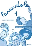 Farandole 2. Cahier d'activités