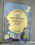 Un souriceau dans la nuit