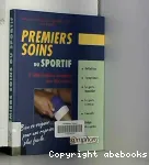 Premiers soins du sportif